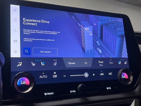 Certified 2023 Lexus RX 350 Premium Plus w/ Cold Area Package FWD image 19