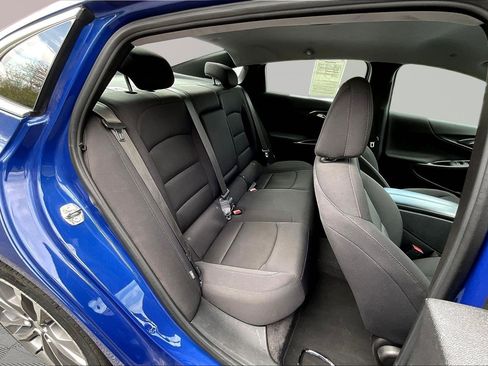 Used 2023 Chevrolet Malibu LT image 25