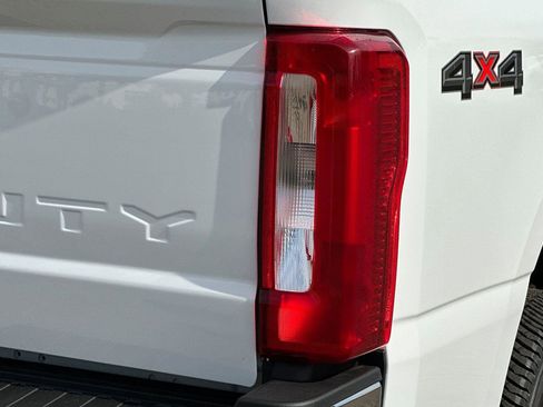 New 2026 Ford F250 XL w/ XL Chrome Package image 6