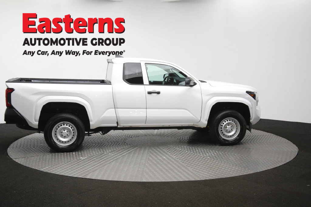 Used 2024 Toyota Tacoma SR RWD image 42