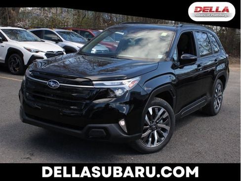 New 2026 Subaru Forester Touring AWD/4WD image 19