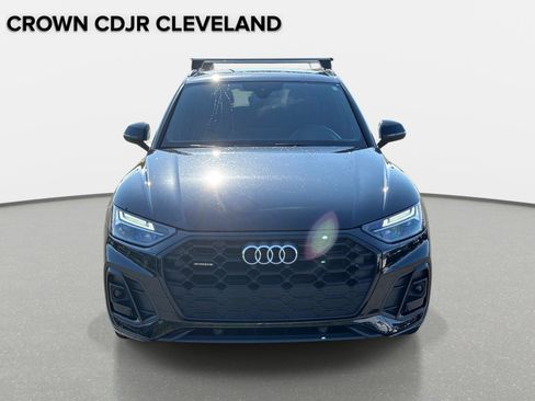 Used 2025 Audi Q5 2.0T Premium AWD/4WD image 10