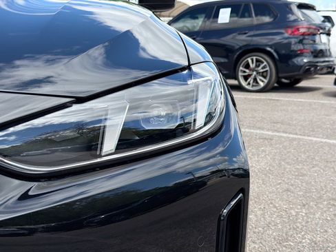 New 2026 BMW i4 eDrive40 w/ Parking Assistance Package image 9