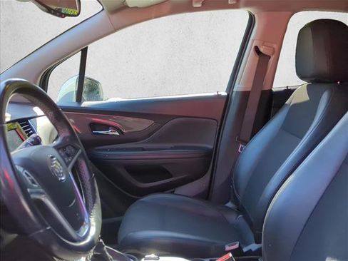 Used 2022 Buick Encore Preferred image 12