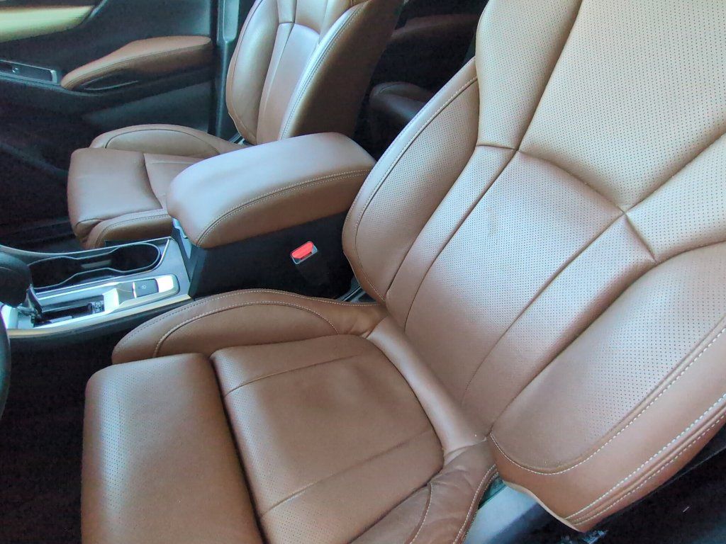 Used 2021 Subaru Ascent Touring AWD/4WD image 11