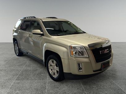 Used 2013 GMC Terrain SLE w/ Convenience Package
