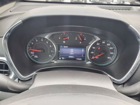 Certified 2022 Chevrolet Equinox LT image 26