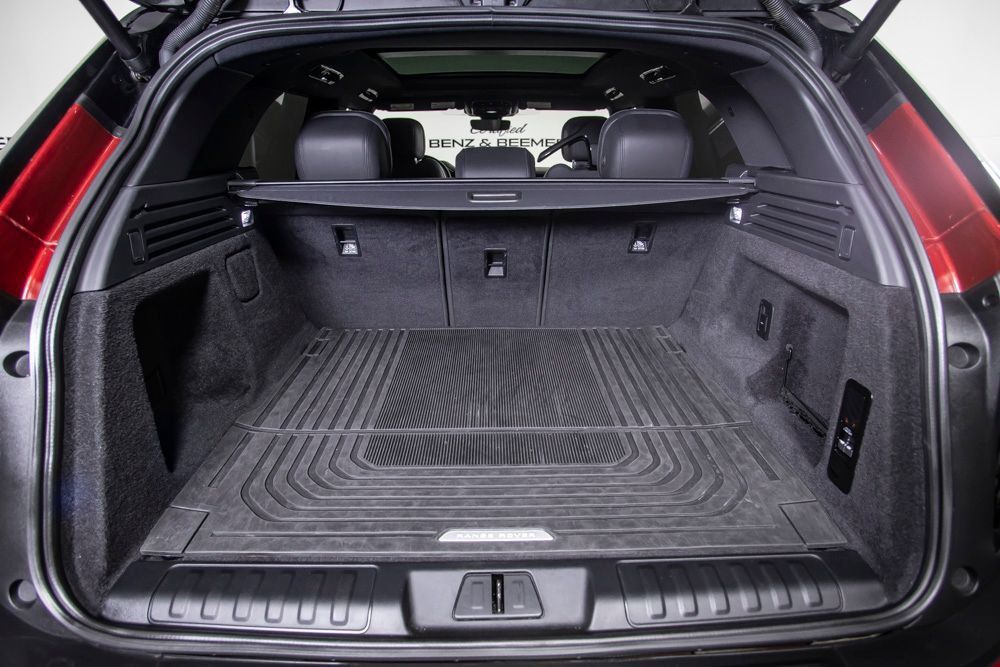 Used 2023 Land Rover Range Rover Sport SE AWD/4WD image 8