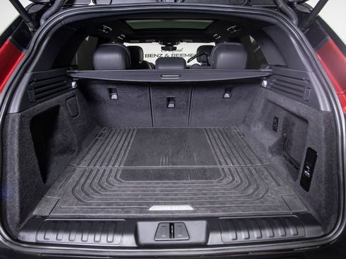 Used 2023 Land Rover Range Rover Sport SE AWD/4WD image 8
