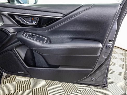 Used 2020 Subaru Outback Limited XT w/ Popular Package #2 image 50