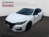 Used 2023 Nissan Sentra SV w/ All-Weather Package image 2