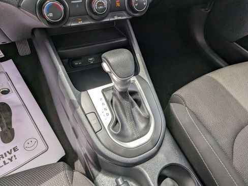 Certified 2024 Kia Forte LXS FWD image 24