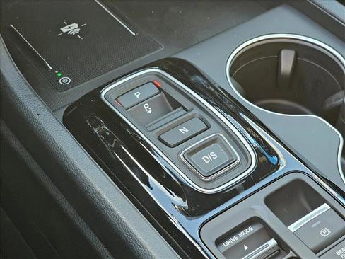 New 2025 Honda Pilot Black Edition image 24