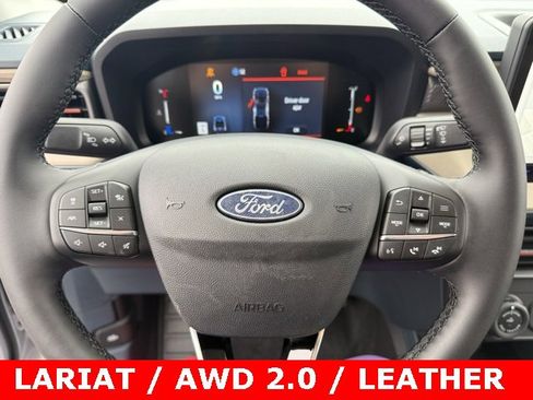 New 2025 Ford Maverick Lariat image 26