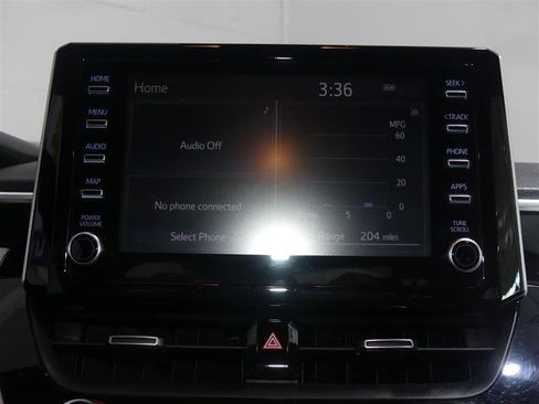 Used 2020 Toyota Corolla SE FWD image 36