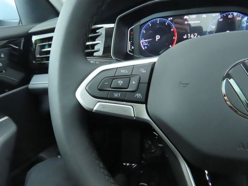 New 2026 Volkswagen Jetta SEL image 11