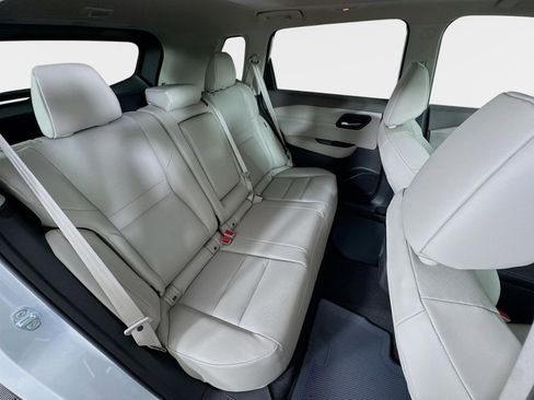 New 2026 Nissan Rogue SV FWD image 27