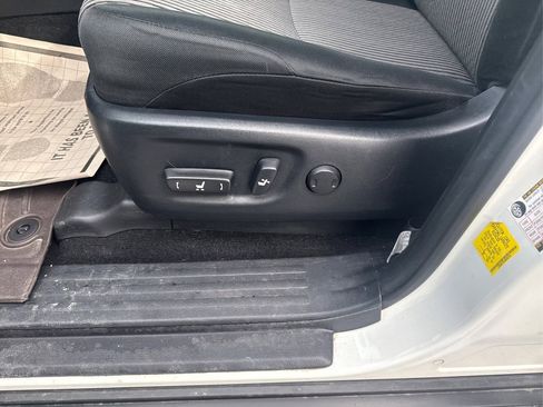 Used 2022 Toyota 4Runner SR5 image 16