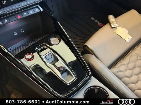 New 2026 Audi RS 3 AWD/4WD image 34