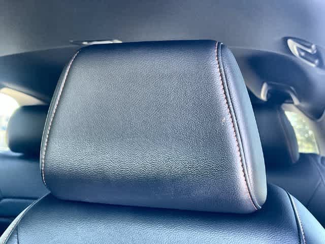 Certified 2026 Honda CR-V Sport-L image 25