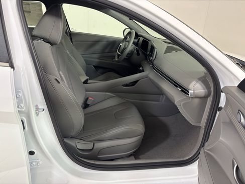 New 2026 Hyundai Elantra SEL Sport Premium w/ Cargo Package FWD image 12