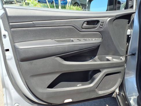 Used 2025 Honda Odyssey EX-L image 25