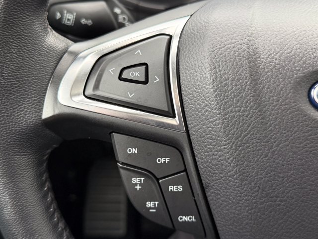 Certified 2024 Ford Edge SEL w/ Convenience Package AWD/4WD image 21