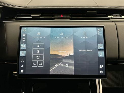 Used 2024 Land Rover Range Rover Sport Dynamic SE image 26