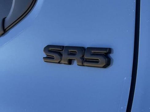 New 2026 Toyota Tacoma SR5 image 7