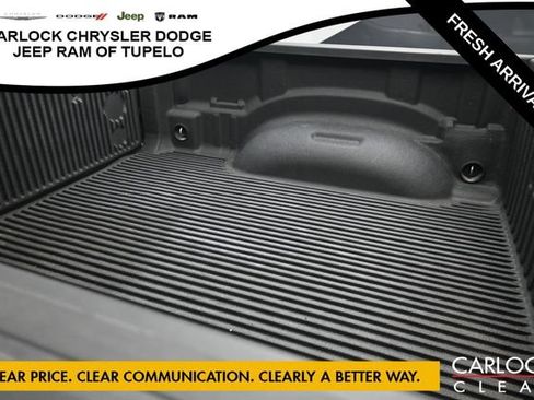 Used 2022 RAM 1500 Big Horn AWD/4WD image 34
