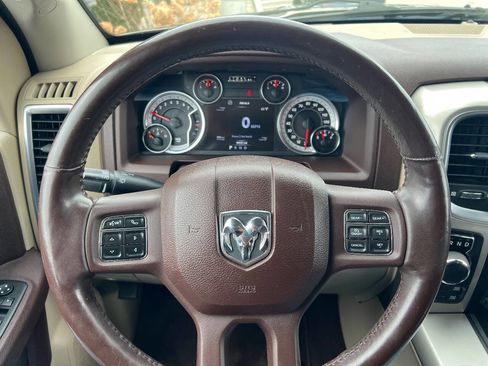 Used 2014 RAM 1500 Big Horn AWD/4WD image 10