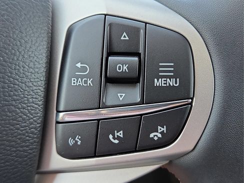 New 2026 Ford Explorer Active AWD/4WD image 22