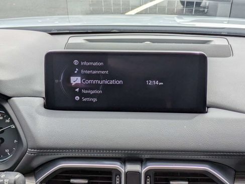 Certified 2023 MAZDA CX-5 AWD 2.5 S image 21