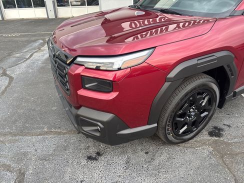 New 2026 Subaru Outback Limited image 8