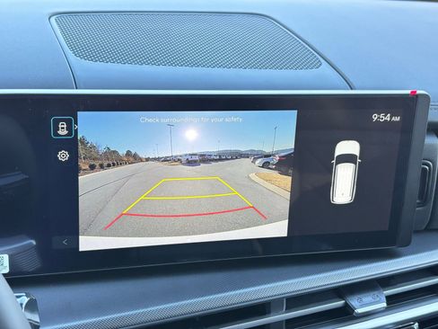 New 2026 Hyundai Santa Fe SEL image 19