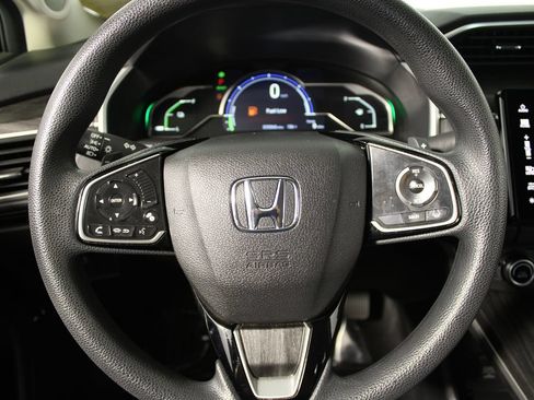 Used 2019 Honda Clarity Plug-In Hybrid image 19