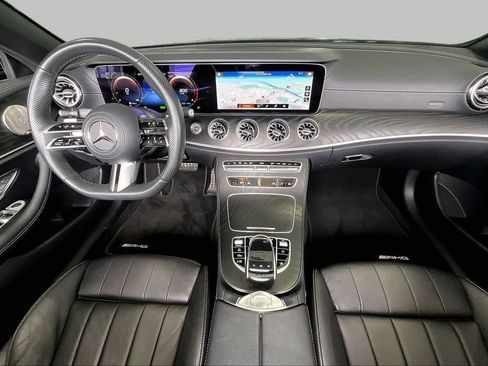 Certified 2023 Mercedes-Benz E 450 Cabriolet image 16