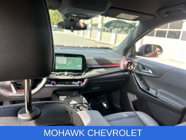 Used 2025 Chevrolet Equinox RS AWD/4WD image 20
