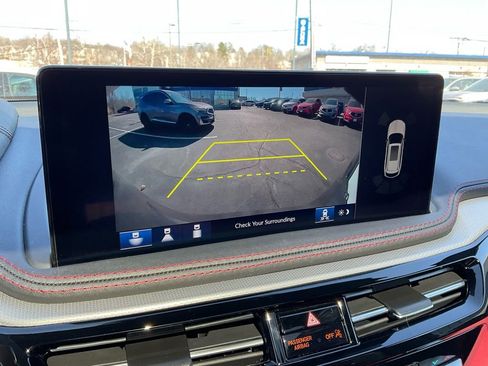 Certified 2026 Acura MDX A-Spec image 18