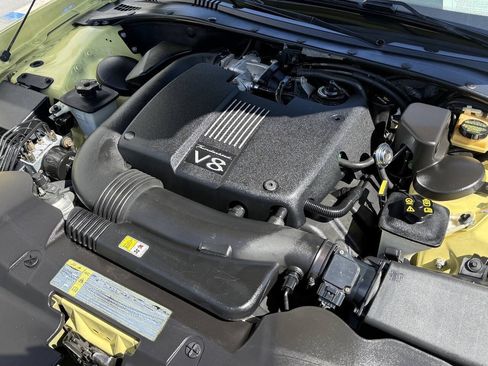 Used 2002 Ford Thunderbird RWD image 16