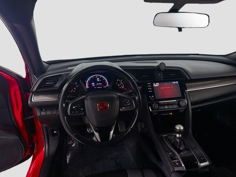 Used 2019 Honda Civic Si image 17