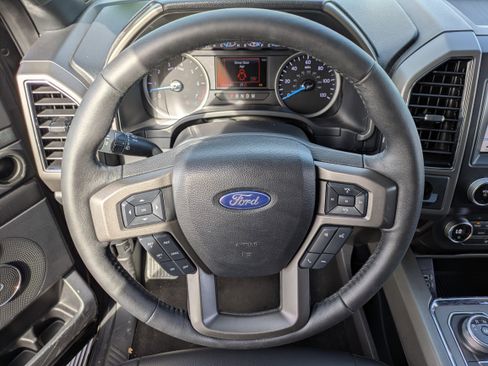 Used 2019 Ford Expedition Max XLT w/ Equipment Group 201A image 29