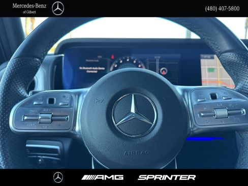 Used 2020 Mercedes-Benz G 550 image 30