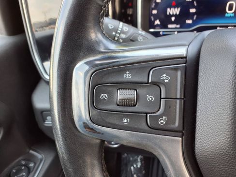 Used 2024 Chevrolet Silverado 2500 LT AWD/4WD image 13