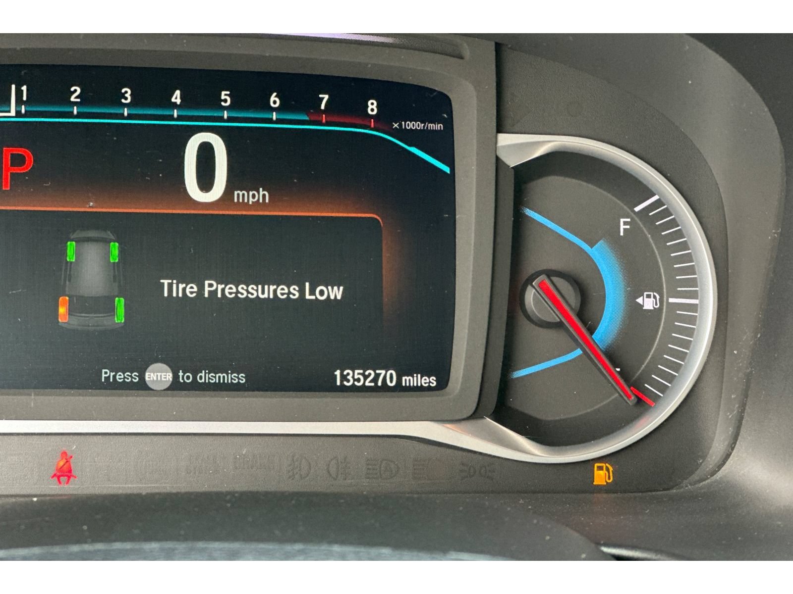 Used 2019 Honda Passport Elite image 31