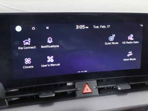 Used 2023 Kia Sportage SX image 33