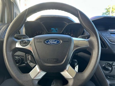 Used 2016 Ford Transit Connect XL image 11