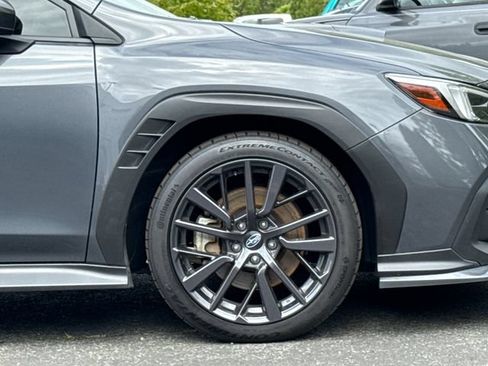 Used 2022 Subaru WRX Limited AWD/4WD image 7
