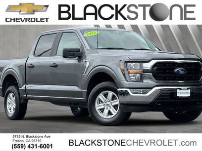 Used 2023 Ford F150 XLT