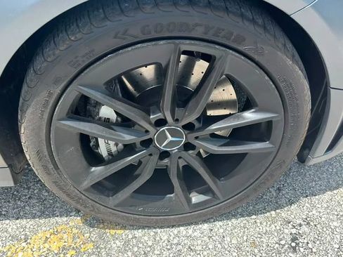 Used 2019 Mercedes-Benz C 43 AMG 4MATIC Coupe image 19